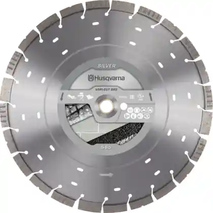 Tovární Cena Diamantový kotouč HUSQVARNA Vari-Cut S65 300 mm