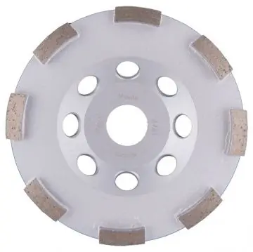 Diamantový kotouč MAKITA 125 mm x 22.23 mm Kup Teď