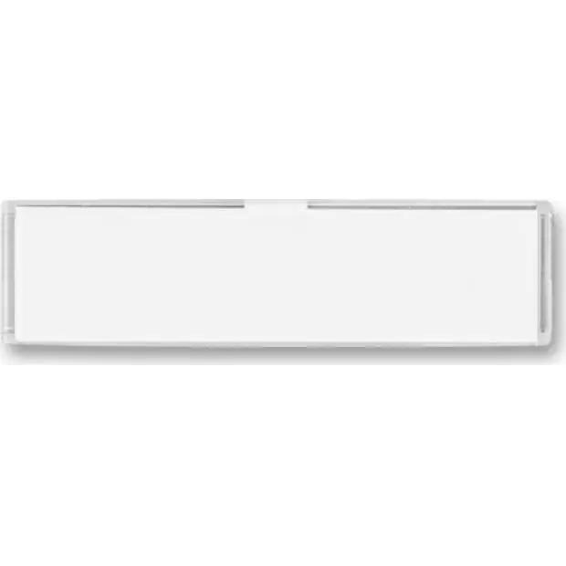 Jen Po Omezenou Doba ABB 3558E-A10 Element pole popisové