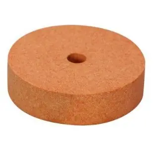 Brusný kotouč pro brusku/leštičku SCHEPPACH HG 34 Vrácení Zdarma