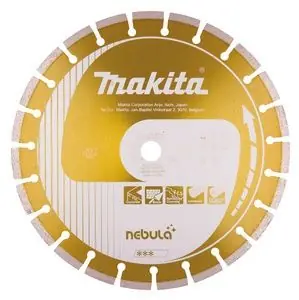 Časově Omezené Diamantový kotouč MAKITA Nebul 350 mm