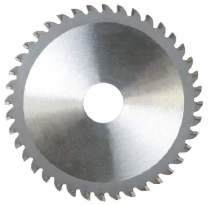 Cenově Výhodný Pilový kotouč SCHEPPACH TCT 210/30 72 zubů