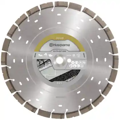 Diamantový kotouč HUSQVARNA Elite-Cut S65 300 mm Autentický
