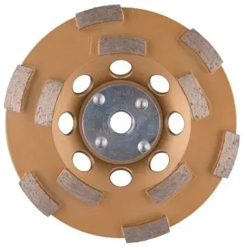 Super Cena Diamantový kotouč MAKITA 125 mm x M14