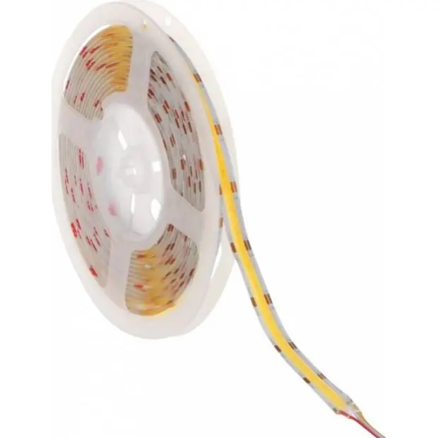 Levný LCOB 14W/M 12IP00-CCT LED Pásek
