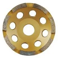 Jen Po Omezenou Doba Diamantový kotouč MAKITA 115 x 22,23 mm