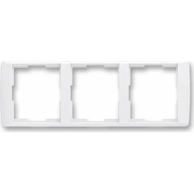 Koupit Online ABB 3901E-A00130 03 Element rámeček trojnásobný, vodorovný