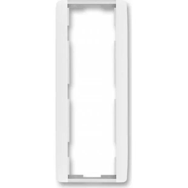 Pouze Dnes ABB 3901E-A00131 01 Element rámeček trojnásobný, svislý