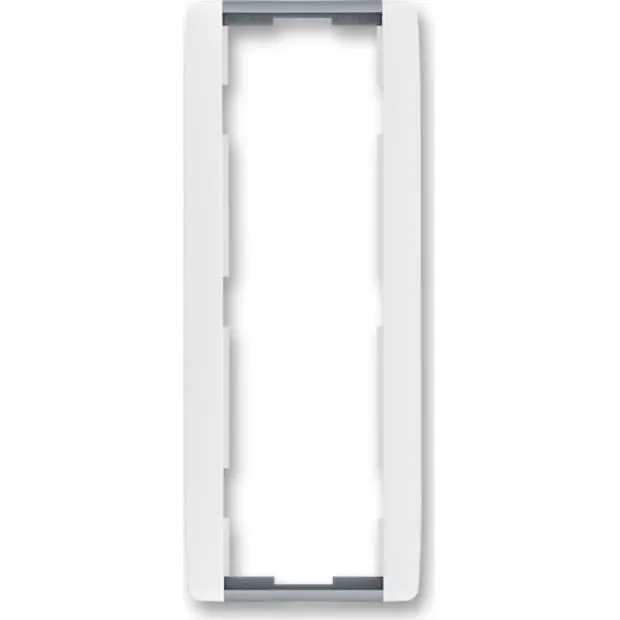 Přímo Od Výrobce ABB 3901E-A00131 04 Element rámeček trojnásobný, svislý
