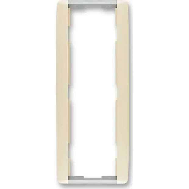 Vysoce Kvalitní ABB 3901E-A00131 21 Element rámeček trojnásobný, svislý