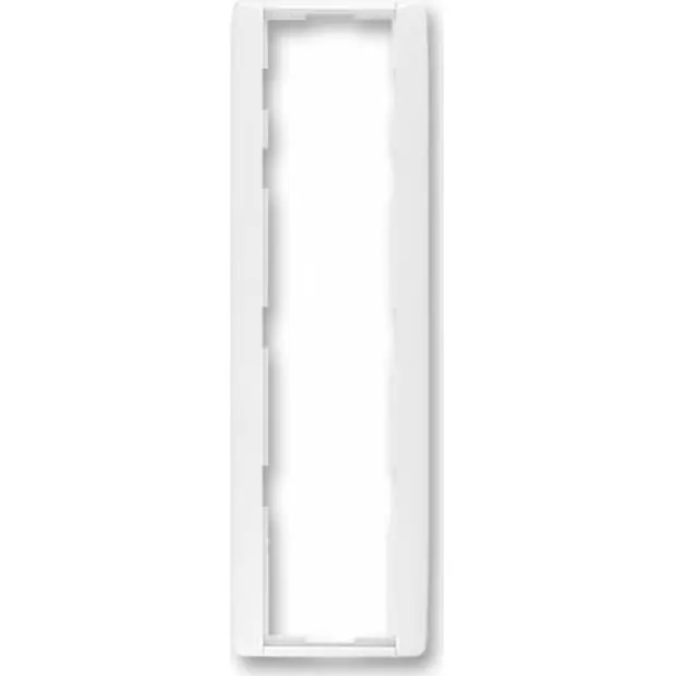 Tovární Cena ABB 3901E-A00141 03 Element rámeček čtyřnásobný, svislý
