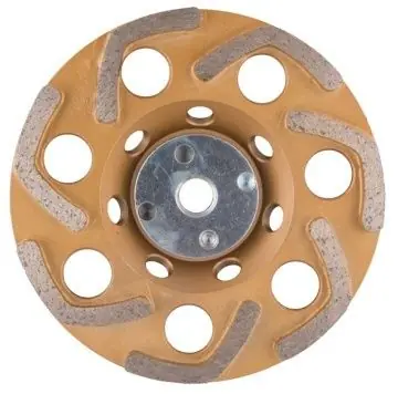 Diamantový kotouč MAKITA 125 mm x M14 Sezónní Sleva