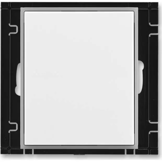 ABB 3902E-A00001 04 Element kryt zaslepovací Nejlepší Volba