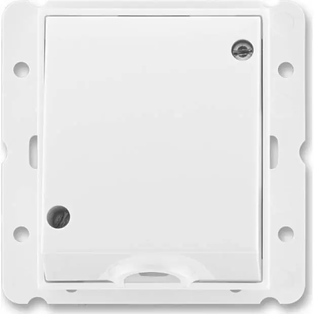 Nejlepší Volba ABB 3938E-A00025 03 Element svorkovnice s krytem pro pohyblivý přívod 5x25 mm2 Cu