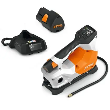 Pouze Dnes Aku kompresor STIHL KOA 20 SET