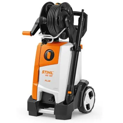Autentický Vysokotlaký čistič STIHL RE 130 PLUS