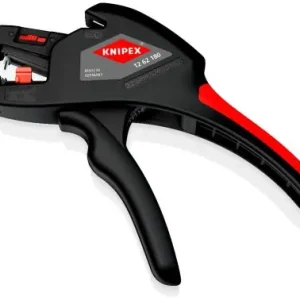 Kleště KNIPEX odizolovací automatické 1262180 Nakupujte Hned
