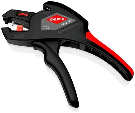 Kleště KNIPEX odizolovací automatické 1262180 Nakupujte Hned