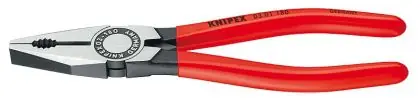 Kombinované kleště KNIPEX 0301140 Víkendová Akce