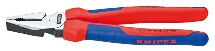 Nejprodávanější Kleště KNIPEX silové kombinované 0202225