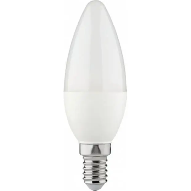 Vysoce Kvalitní Kanlux IQ-LED C35E14 3,4W-WW Světelný zdroj LED (starý kód 33728) 36682