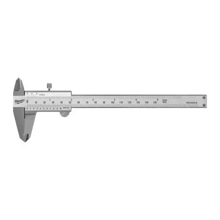 Posuvné měřítko MILWAUKEE 150 mm Koupit Online