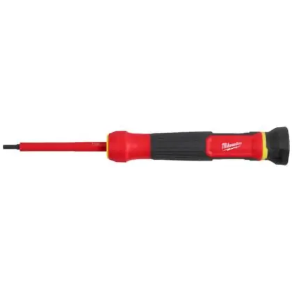 Multibitový VDE šroubovák MILWAUKEE 8 v 1 Expresní Doručení