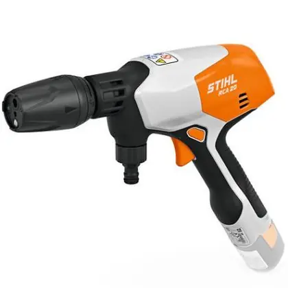 Autentický Aku vysokotlaký čistič STIHL RCA 20