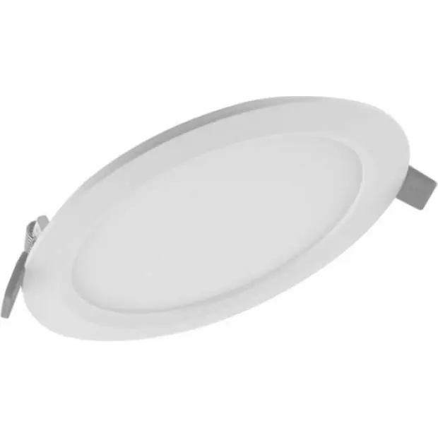 Pouze Dnes Ledvance 4058075079076 LED svítidlo vestavné DL SLIM DN 155 12 W 6500 K WT