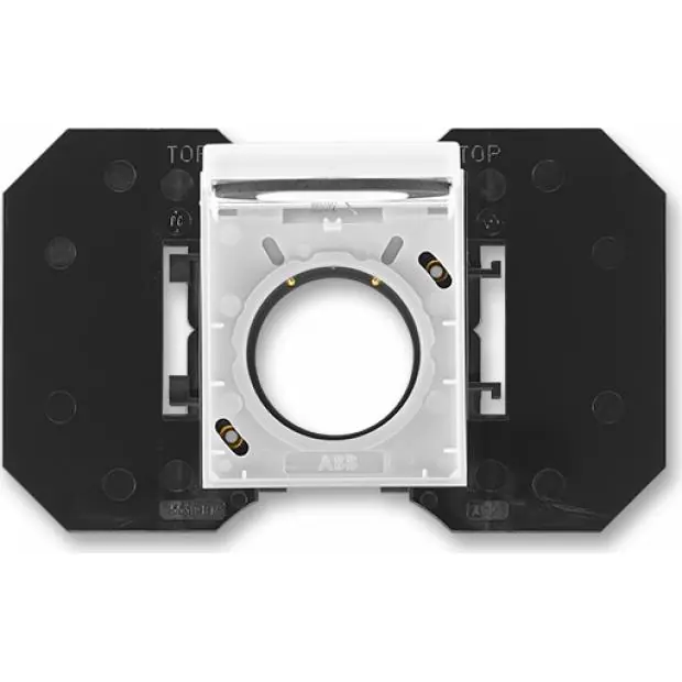 ABB 5530E-A67107 01 Element zásuvka centrálního vysavání Cenově Výhodný