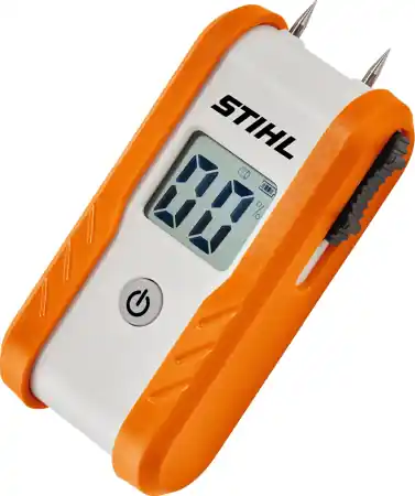 Vlhkoměr kontaktní STIHL Autentický