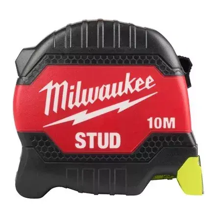 Ihned K Objednání Metr MILWAUKEE STUD Gen III 10m