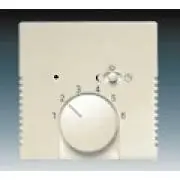 ABB 1710-0-3568 Future linear kryt termostatu prostorového Jen Po Omezenou Doba