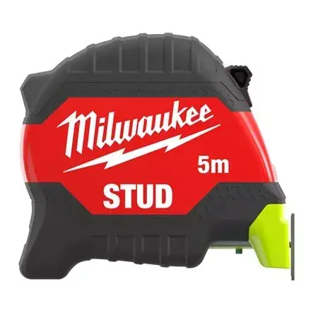 Finální Výprodej Metr MILWAUKEE STUD Gen III 5m