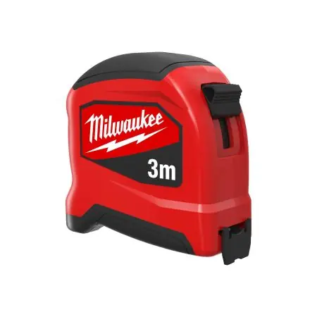 Metr MILWAUKEE SLIM 3 m Nejprodávanější