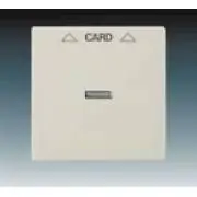 Must-Have ABB 1710-0-3640 Future linear kryt spínače kartového