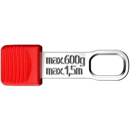 Doprava Zdarma Spony KNIPEX TetheredTool 10 ks