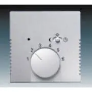 Expresní Doručení ABB 1710-0-3669 Future linear kryt termostatu prostorového