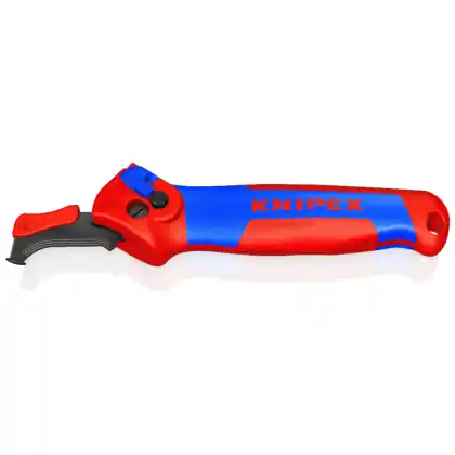 Nůž KNIPEX odizolovací 1650145SB Nízká Cena