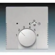 ABB 1710-0-3756 Future linear kryt termostatu prostorového Časově Omezené