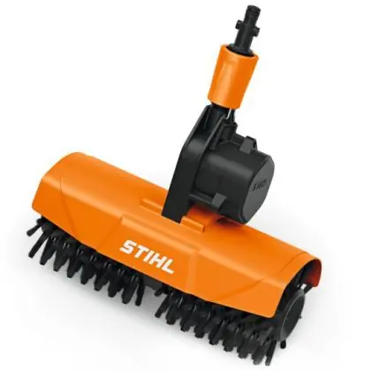Akce Kartáčový válec STIHL RE 80 - 170 PLUS
