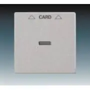 ABB 1710-0-3757 Future linear kryt spínače kartového Pouze Dnes