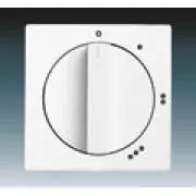 Speciální Cena ABB 1710-0-3890 Future linear kryt spínače otočný