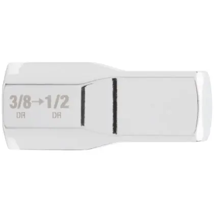 Adaptér MILWAUKEE z 3/8" čtyřhran na 1/2" čtyřhran Nejlepší Volba