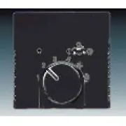 ABB 1710-0-3909 Future linear kryt termostatu prostorového Originální