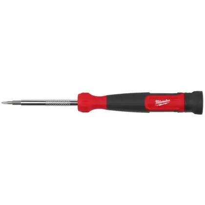 Multibitový šroubovák MILWAUKEE 4 v 1 Doprava Zdarma
