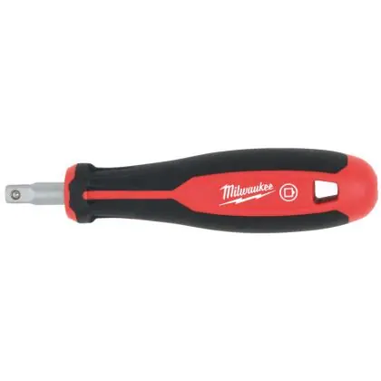 Omezená Nabídka Šroubovací rukojeť MILWAUKEE TRI-LOBE 1/4"