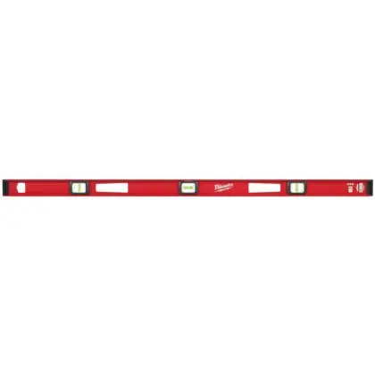 Ihned K Objednání Vodováha MILWAUKEE I-BEAM magnetická 120 cm