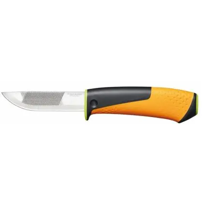 Cenová Bomba Nůž FISKARS HARDWARE pro náročnou práci