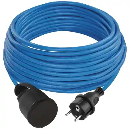 Poslední Šance Prodlužovací kabel mrazuvzdorný EMOS PVC 230 V 20 m